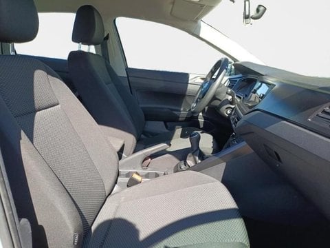 Voitures D'occasion À Avignon | Volkswagen Polo 1.0 80Ch Lounge Business Euro6Dt