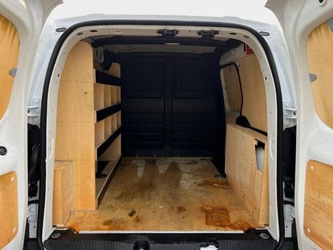 Voitures D'occasion À Avignon | Renault Kangoo Van L1 1.5 Blue Dci 95Ch Grand Confort - 22