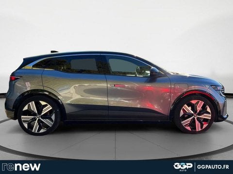 Voitures D'occasion À Avignon | Renault Mégane Megane E-Tech Electric Ev60 220Ch Techno Super C...