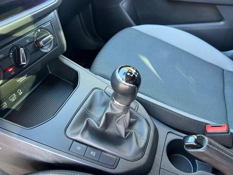 Voitures D'occasion À Avignon | Seat Ibiza 1.0 Ecotsi 95Ch Start/Stop Urban