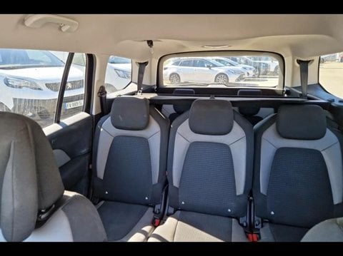 Voitures D'occasion À Avignon | Citroën Grand C4 Spacetourer Bluehdi 130Ch S&S Shine Eat8 E6.D-...