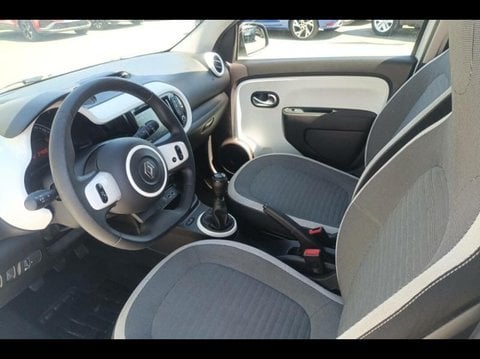 Voitures D'occasion À Avignon | Renault Twingo 1.0 Sce 65Ch Equilibre