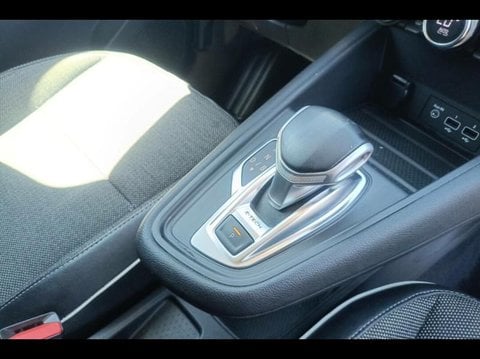 Voitures D'occasion À Avignon | Renault Captur 1.6 E-Tech Hybride 145Ch Techno