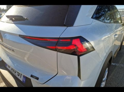 Voitures D'occasion À Avignon | Renault Symbioz 1.6 E-Tech Full Hybrid 145Ch Evolution
