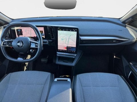 Voitures D'occasion À Avignon | Renault Mégane Megane E-Tech Electric Ev60 220Ch Techno Super C...