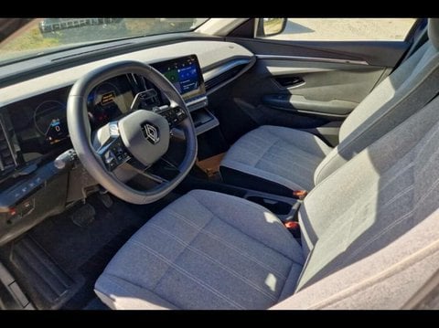Voitures D'occasion À Avignon | Renault Mégane Megane E-Tech Electric Ev40 130Ch Equilibre Stan...
