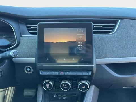 Voitures D'occasion À Avignon | Renault Zoe Zen Charge Normale R110 4Cv