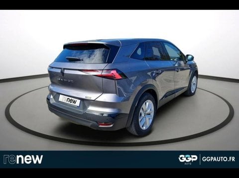 Voitures D'occasion À Avignon | Renault Symbioz 1.6 E-Tech Full Hybrid 145Ch Evolution