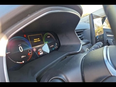 Voitures D'occasion À Avignon | Renault Captur 1.6 E-Tech Hybride Initiale Paris -21