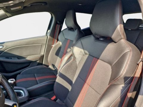 Voitures D'occasion À Avignon | Renault Clio 1.3 Tce 140Ch Rs Line