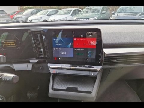 Voitures D'occasion À Avignon | Renault Mégane Megane E-Tech Electric Ev40 130Ch Equilibre Stan...