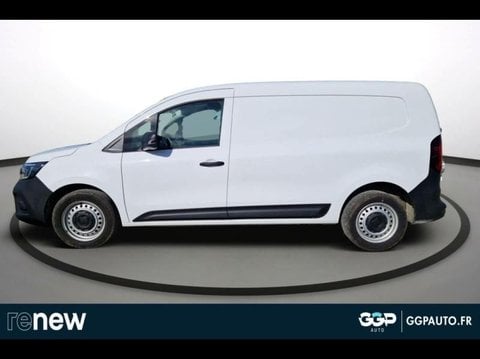 Voitures D'occasion À Avignon | Renault Kangoo Van L2 1.5 Blue Dci 115Ch Advance -24