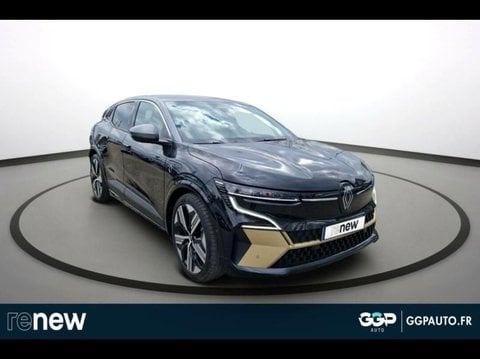 Voitures D'occasion À Avignon | Renault Mégane Megane E-Tech Electric Ev60 220Ch Iconic Super C...