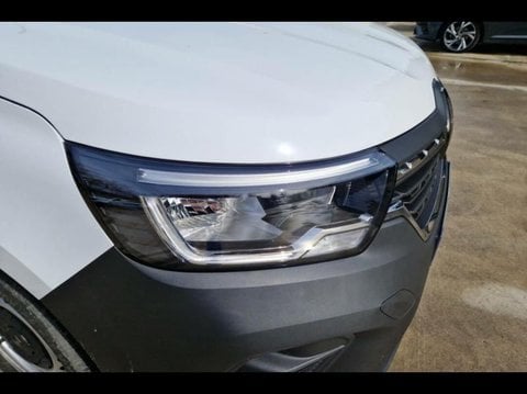 Voitures D'occasion À Avignon | Renault Kangoo Van L1 1.5 Blue Dci 95Ch Advance -24