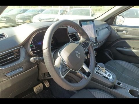 Voitures D'occasion À Avignon | Renault Arkana 1.6 E-Tech 145Ch Full Hybrid Esprit Alpine -25