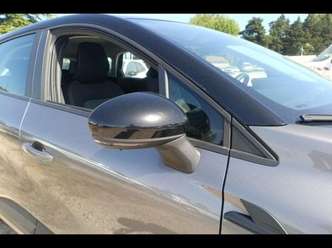 Voitures D'occasion À Avignon | Renault Captur 1.6 E-Tech Hybride 145Ch Evolution