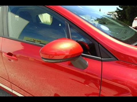 Voitures D'occasion À Avignon | Renault Clio 1.6 E-Tech Hybride 140Ch Zen -21N