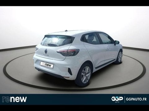 Voitures D'occasion À Avignon | Renault Clio 1.0 Eco-G 100Ch Evolution - 25