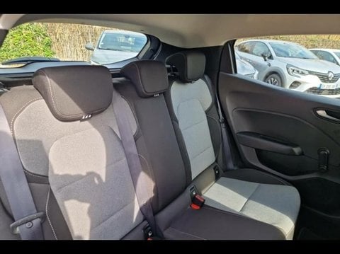 Voitures D'occasion À Avignon | Renault Clio 1.5 Blue Dci 100Ch Evolution - 24