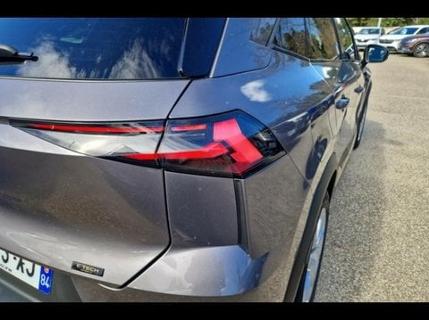 Voitures D'occasion À Avignon | Renault Symbioz 1.6 E-Tech Full Hybrid 145Ch Evolution