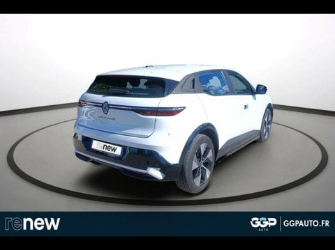 Voitures D'occasion À Avignon | Renault Mégane Megane E-Tech Electric Ev60 220Ch Equilibre Opti...