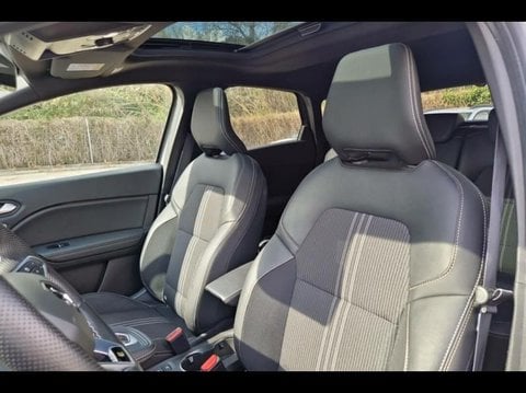Voitures D'occasion À Avignon | Renault Captur 1.6 E-Tech Hybride 145Ch Engineered