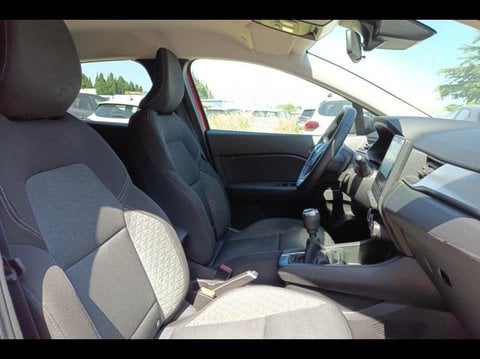 Voitures D'occasion À Avignon | Renault Captur 1.0 Eco-G 100Ch Evolution