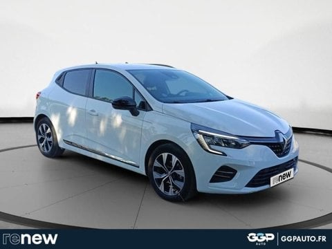 Voitures D'occasion À Avignon | Renault Clio 1.0 Sce 65Ch Evolution