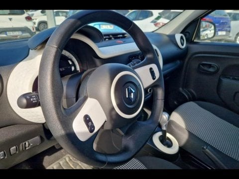 Voitures D'occasion À Avignon | Renault Twingo E-Tech Electric Life R80 Achat Intégral - 21My