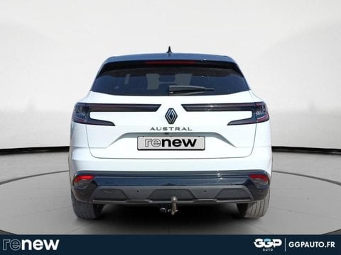 Voitures D'occasion À Avignon | Renault Austral 1.2 Tce Mild Hybrid Advanced 130Ch Techno