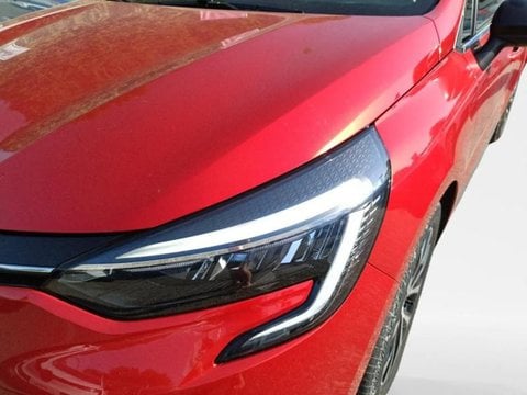 Voitures D'occasion À Avignon | Renault Clio 1.6 E-Tech 145Ch Full Hybrid Techno