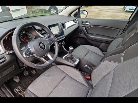 Voitures D'occasion À Avignon | Renault Captur 1.0 Tce 90Ch Evolution