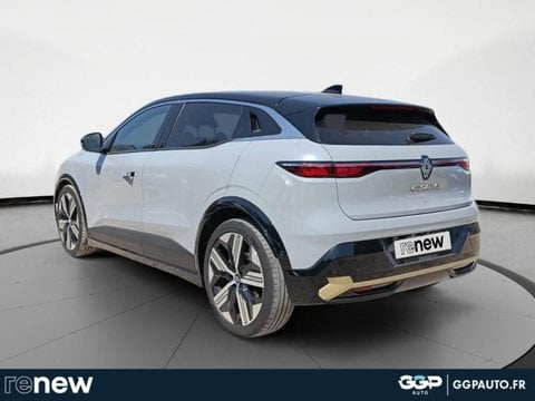 Voitures D'occasion À Avignon | Renault Mégane Megane E-Tech Electric Ev60 220Ch Iconic Super C...