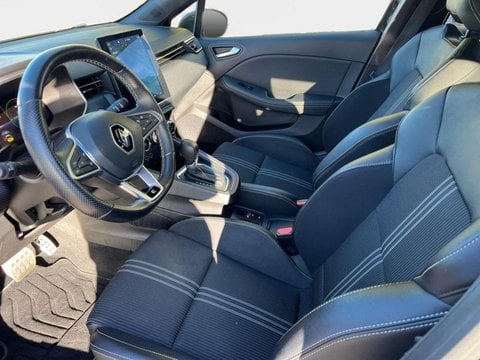 Voitures D'occasion À Avignon | Renault Clio 1.6 E-Tech Hybride 145Ch Engineered