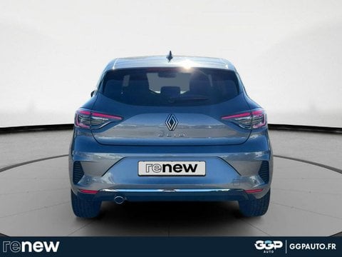 Voitures D'occasion À Avignon | Renault Clio 1.0 Tce 90Ch Techno