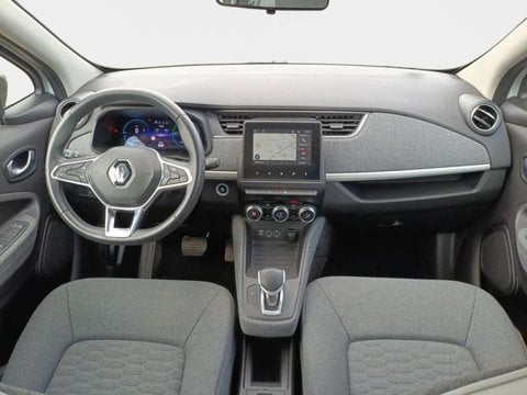 Voitures D'occasion À Avignon | Renault Zoe E-Tech Evolution Charge Normale R110 Achat Intégral...