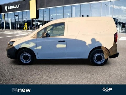Voitures D'occasion À Avignon | Renault Kangoo Van L1 1.5 Blue Dci 95Ch Advance -24