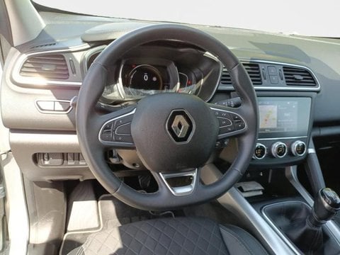 Voitures D'occasion À Avignon | Renault Kadjar 1.3 Tce 140Ch Fap Techno