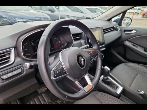 Voitures D'occasion À Avignon | Renault Clio 1.6 E-Tech 140Ch Business -21