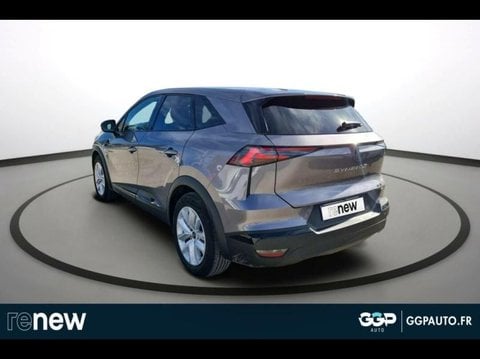 Voitures D'occasion À Avignon | Renault Symbioz 1.6 E-Tech Full Hybrid 145Ch Evolution