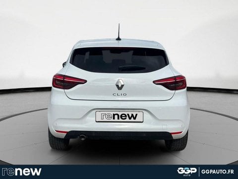 Voitures D'occasion À Avignon | Renault Clio 1.0 Sce 65Ch Evolution