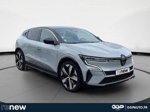 Voitures D'occasion À Avignon | Renault Mégane Megane E-Tech Electric Ev60 220Ch Techno Optimum...