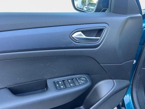 Voitures D'occasion À Avignon | Renault Arkana 1.6 E-Tech Hybride 145Ch Equilibre -22