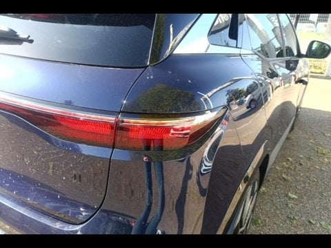 Voitures D'occasion À Avignon | Renault Mégane Megane E-Tech Electric Ev60 220Ch Techno Super C...