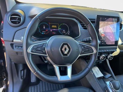Voitures D'occasion À Avignon | Renault Zoe E-Tech Intens Charge Normale R110 Achat Integral - 21B