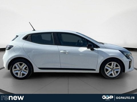 Voitures D'occasion À Avignon | Renault Clio 1.0 Eco-G 100Ch Evolution - 24
