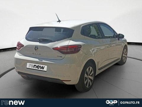 Voitures D'occasion À Avignon | Renault Clio Réversible Clio Réversible 1.6 E-Tech Full Hybrid...