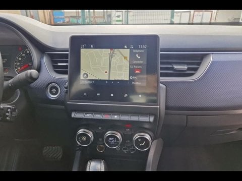 Voitures D'occasion À Avignon | Renault Arkana 1.3 Tce 140Ch Fap Business Edc