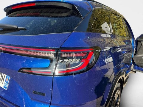 Voitures D'occasion À Avignon | Renault Austral 1.2 E-Tech Full Hybrid 200Ch Techno Esprit Alpine