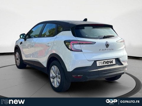 Voitures D'occasion À Avignon | Renault Captur 1.0 Eco-G 100Ch Evolution - 25